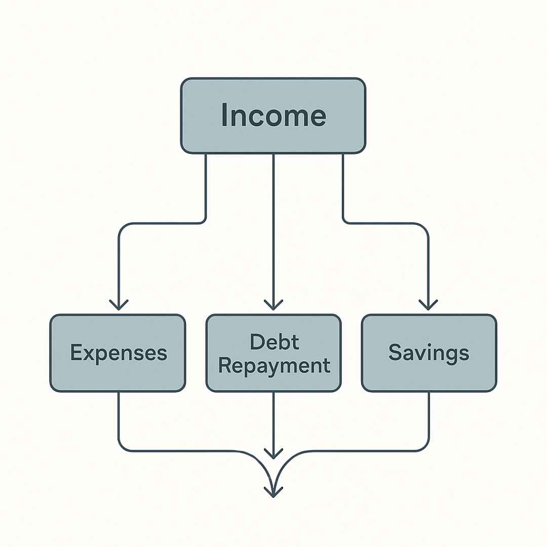 Every Dollar Has A Job